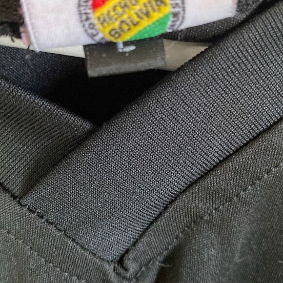 Bolivia Futbol Jersey T Shirt Size Large 331 - Picture 6 of 8